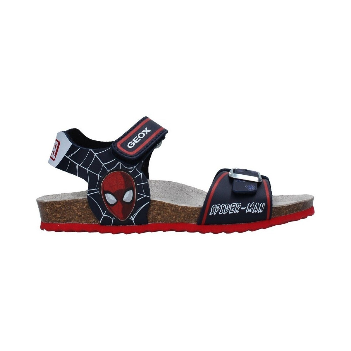 Geox  J358LC000BC  Modrá