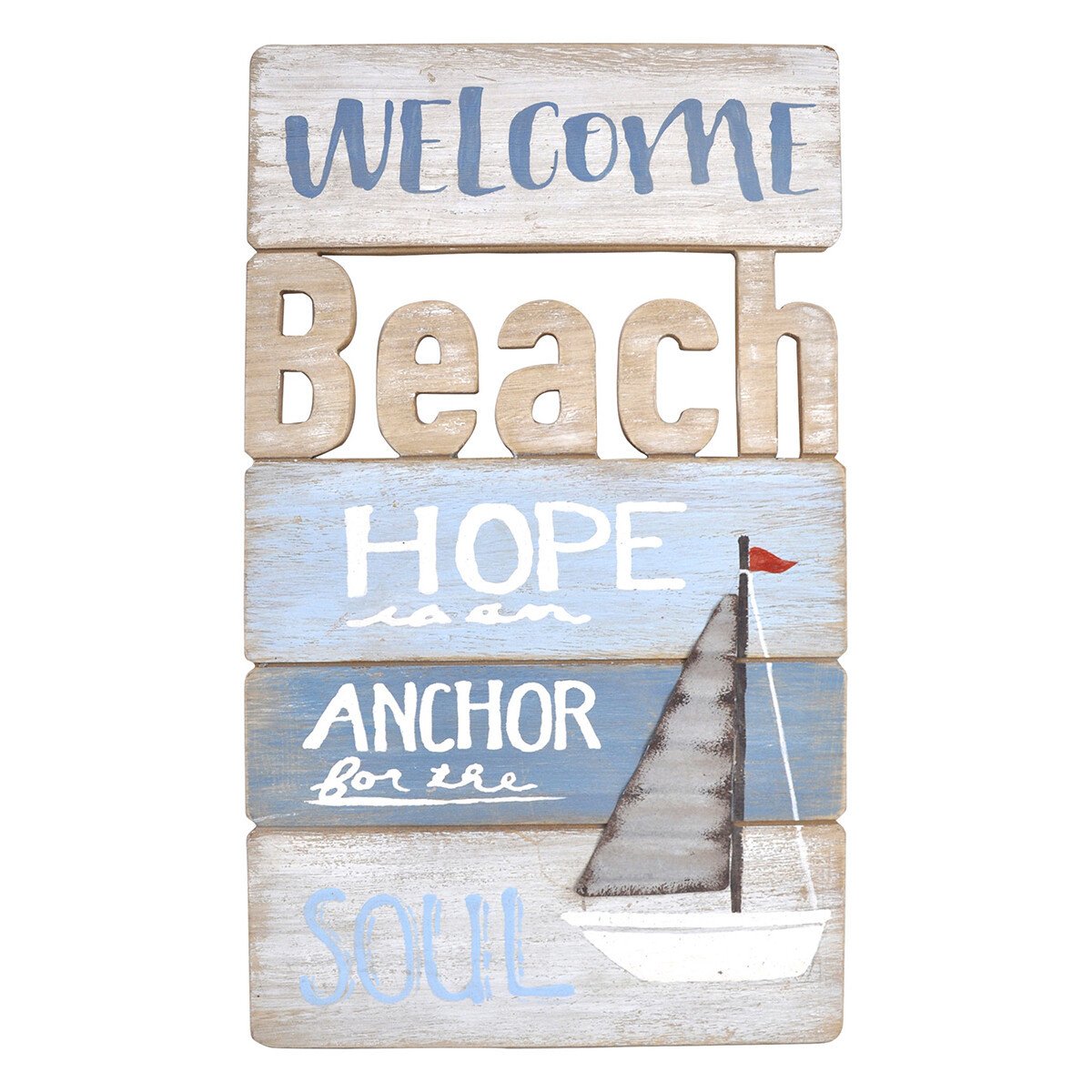 Signes Grimalt  Vítejte Advent  Modrá