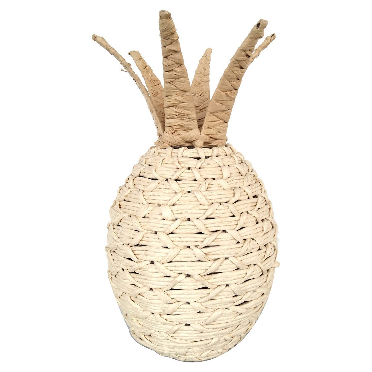 Signes Grimalt  Ananas Ozdoby  Hnědá