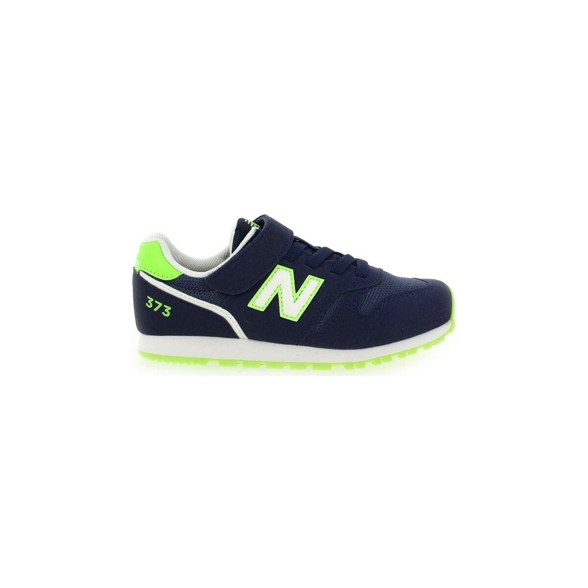 New Balance  YZ373  Modrá