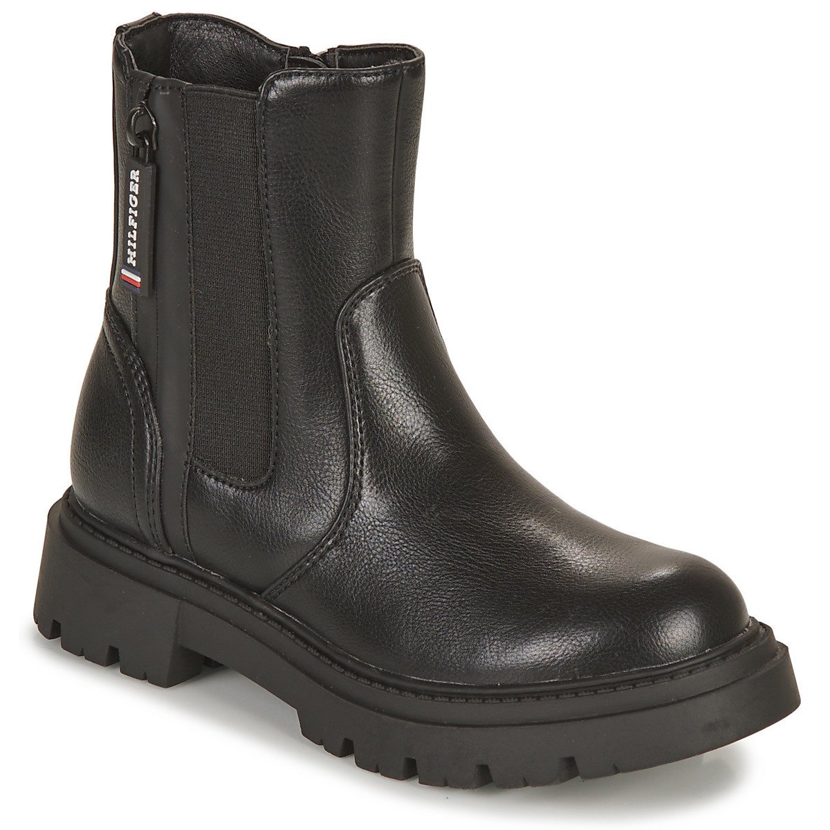 Tommy Hilfiger  T3A5-33025-1355999  Černá