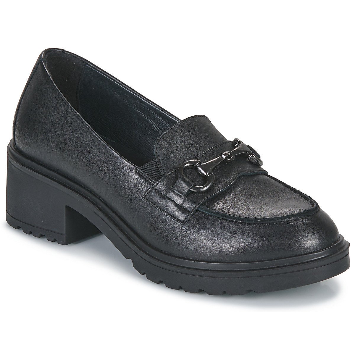 IgI&CO  DONNA JANITA  Černá