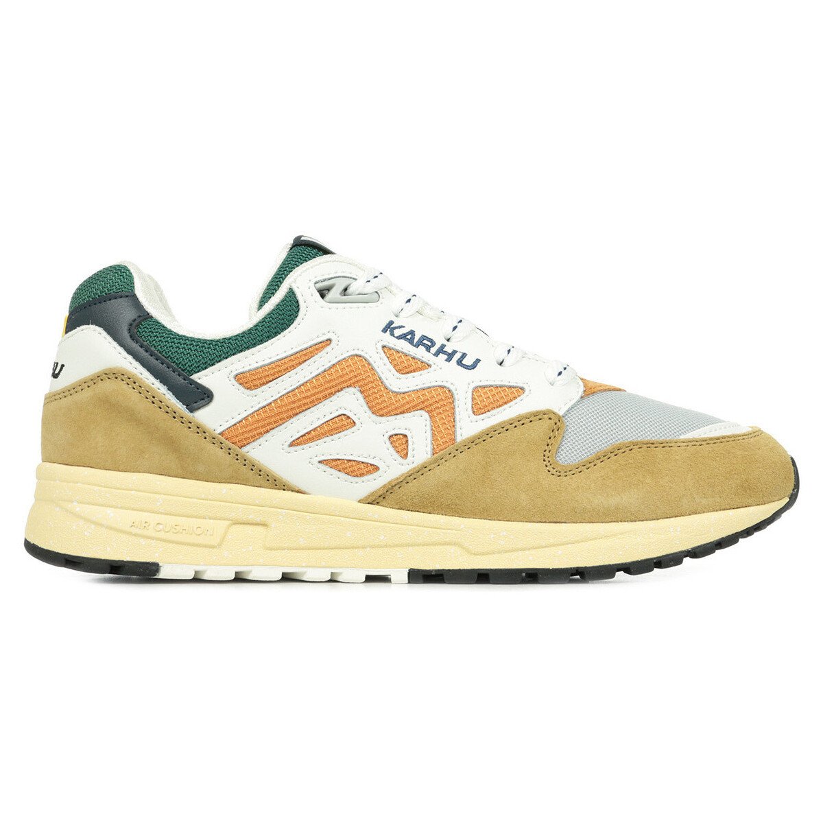 Karhu  Legacy 96  Hnědá