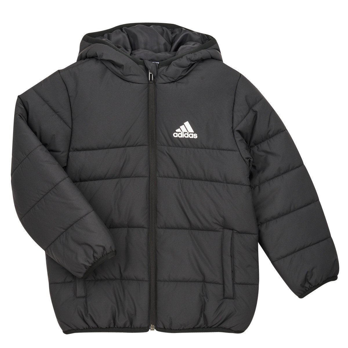 adidas  JK PAD JKT  Černá