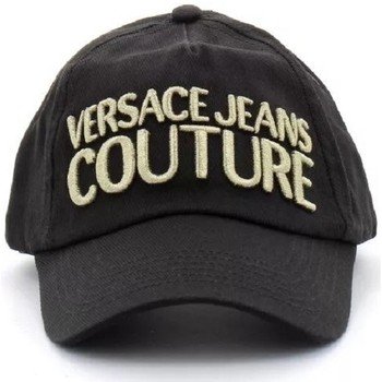 Versace Jeans Couture  74YAZK10  Černá