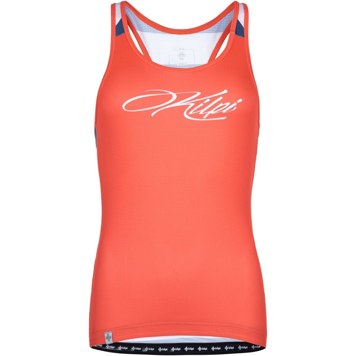 Kilpi  Dámský cyklo top  VAI-W