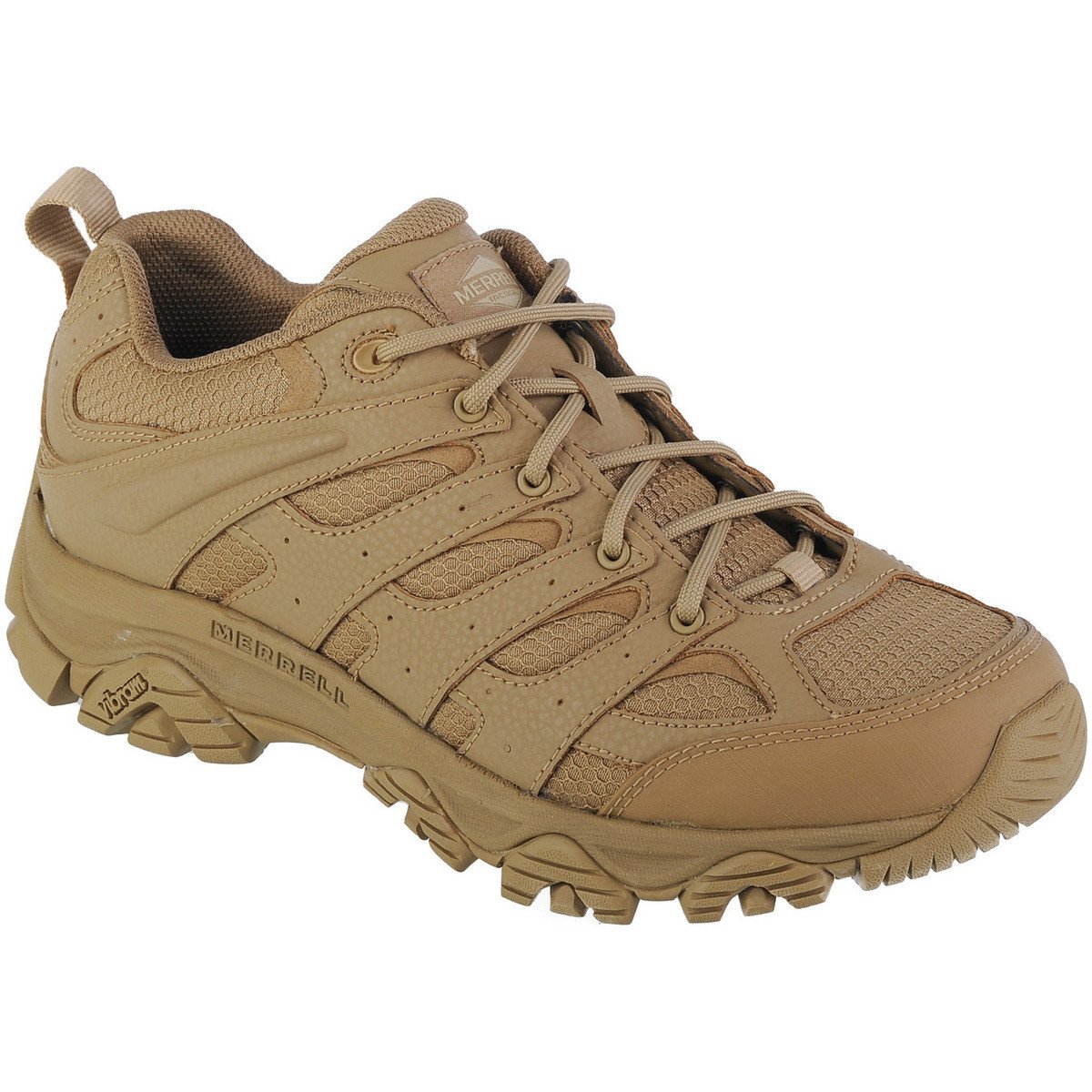 Merrell  Moab 3 Tactical WP  Béžová