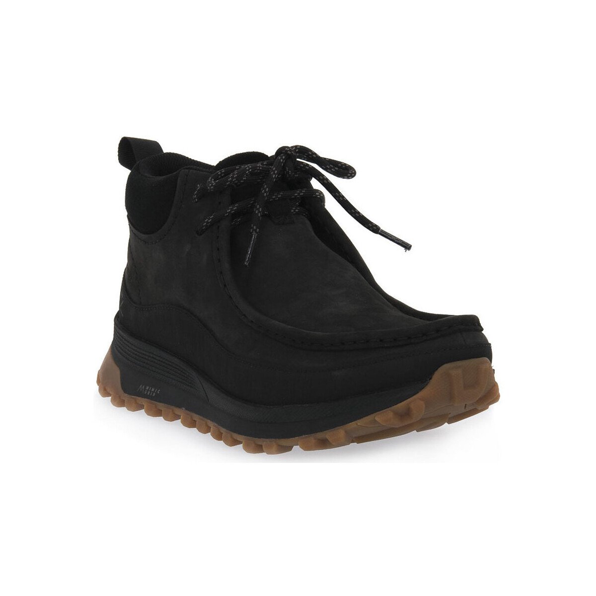 Clarks  ATLTKWALLBTGTX  Hnědá