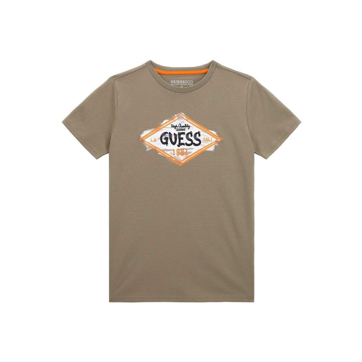Guess  L4RI23  Khaki