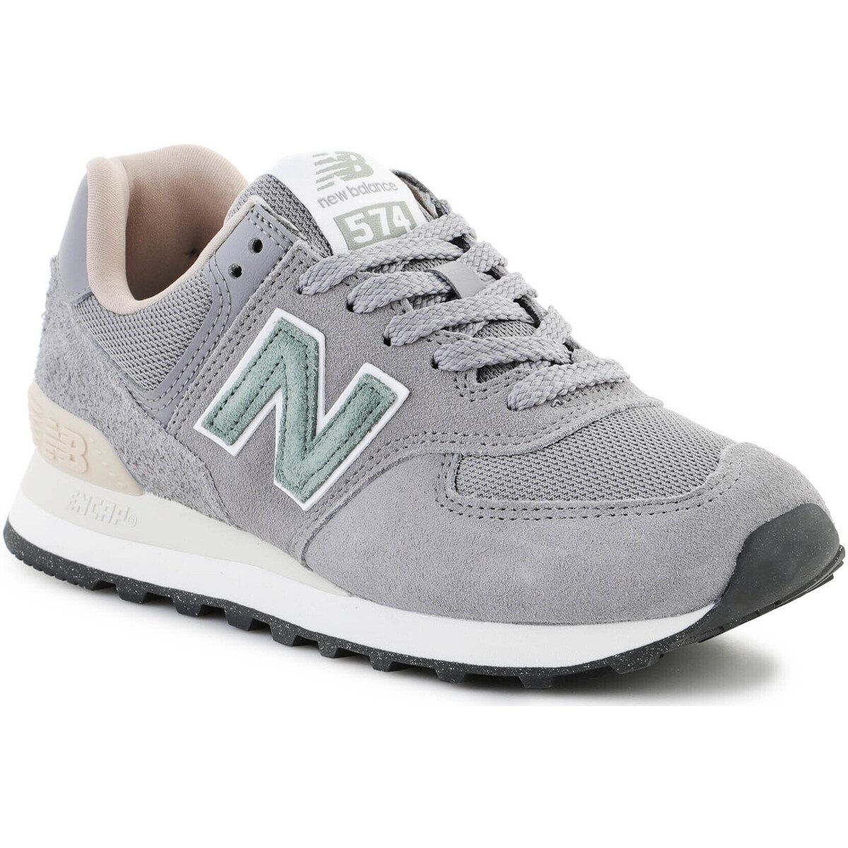 New Balance  Dámské boty  Sneakers WL574TG2  ruznobarevne