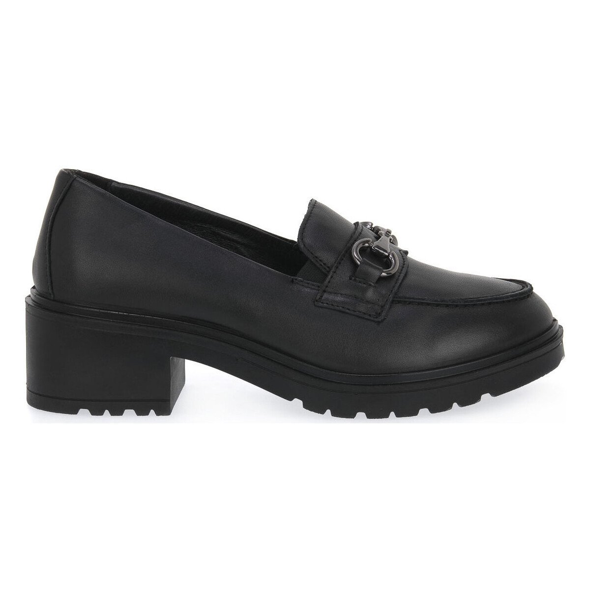 IgI&CO  JANITA NERO  Černá