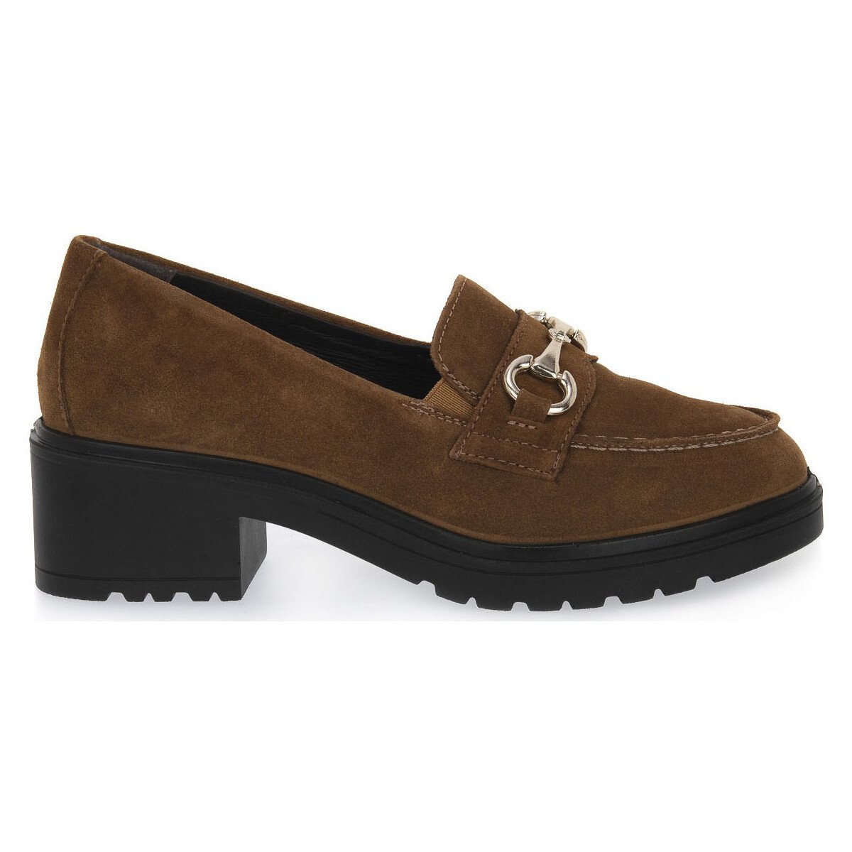 IgI&CO  JANITA COGNAC  Hnědá