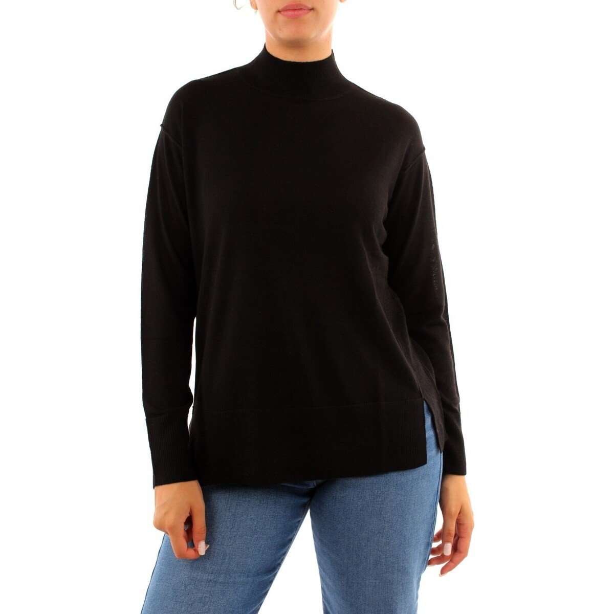 Emme Marella  KADIAK  Černá