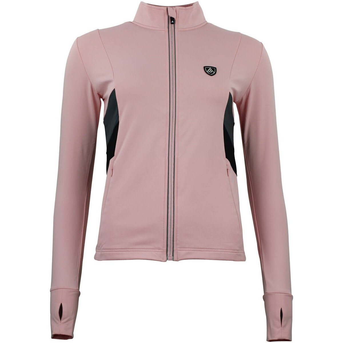 Peak Mountain  Top technique femme ASPEED  Růžová