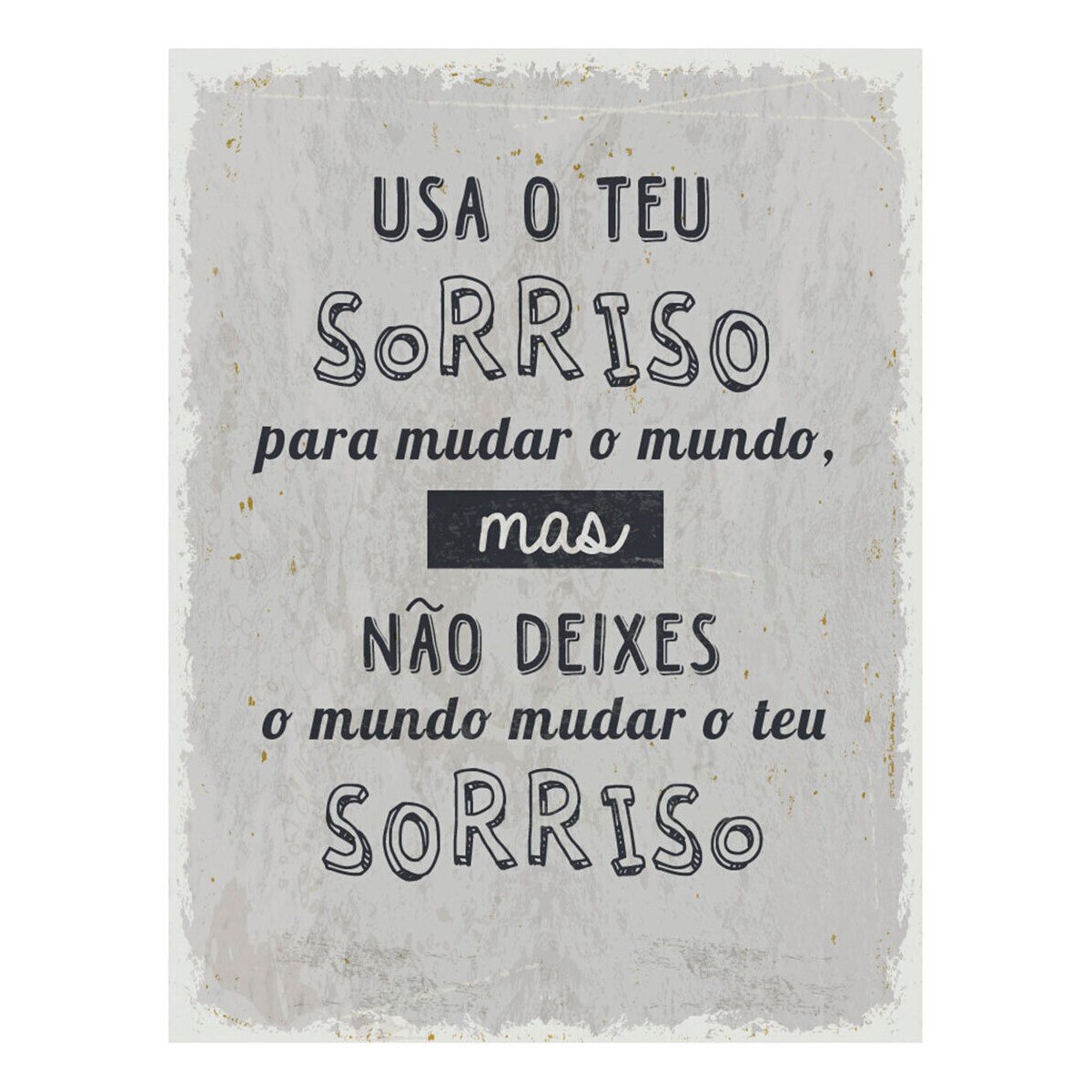 Signes Grimalt  Portugalské Ozdoby Na Zeď  Bílá