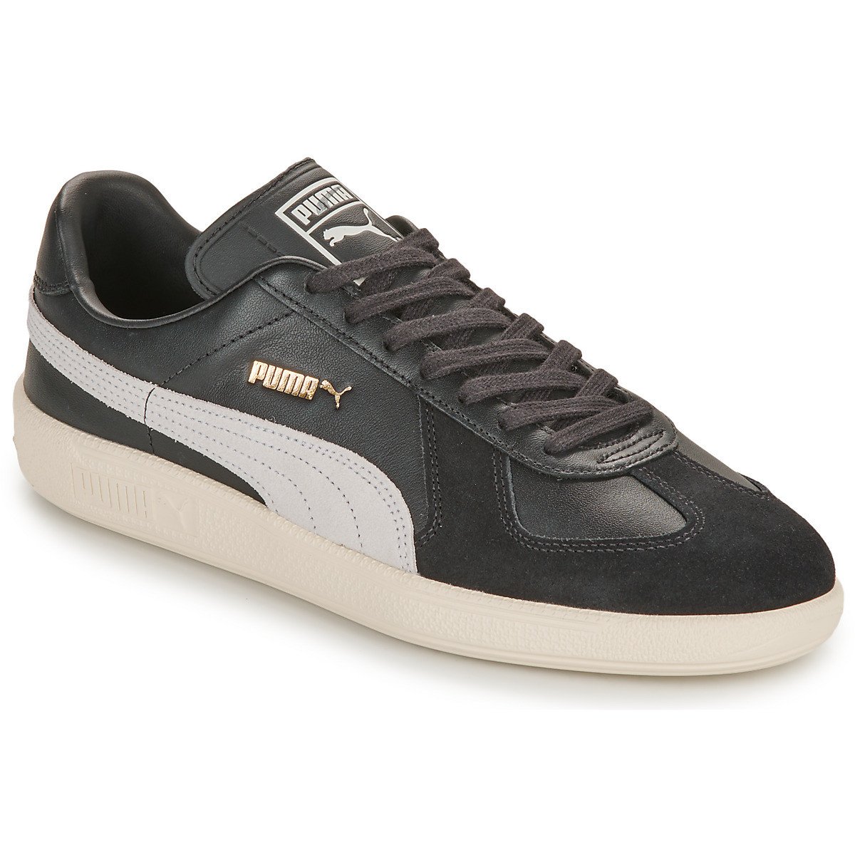 Puma  ARMY TRAINER  Černá