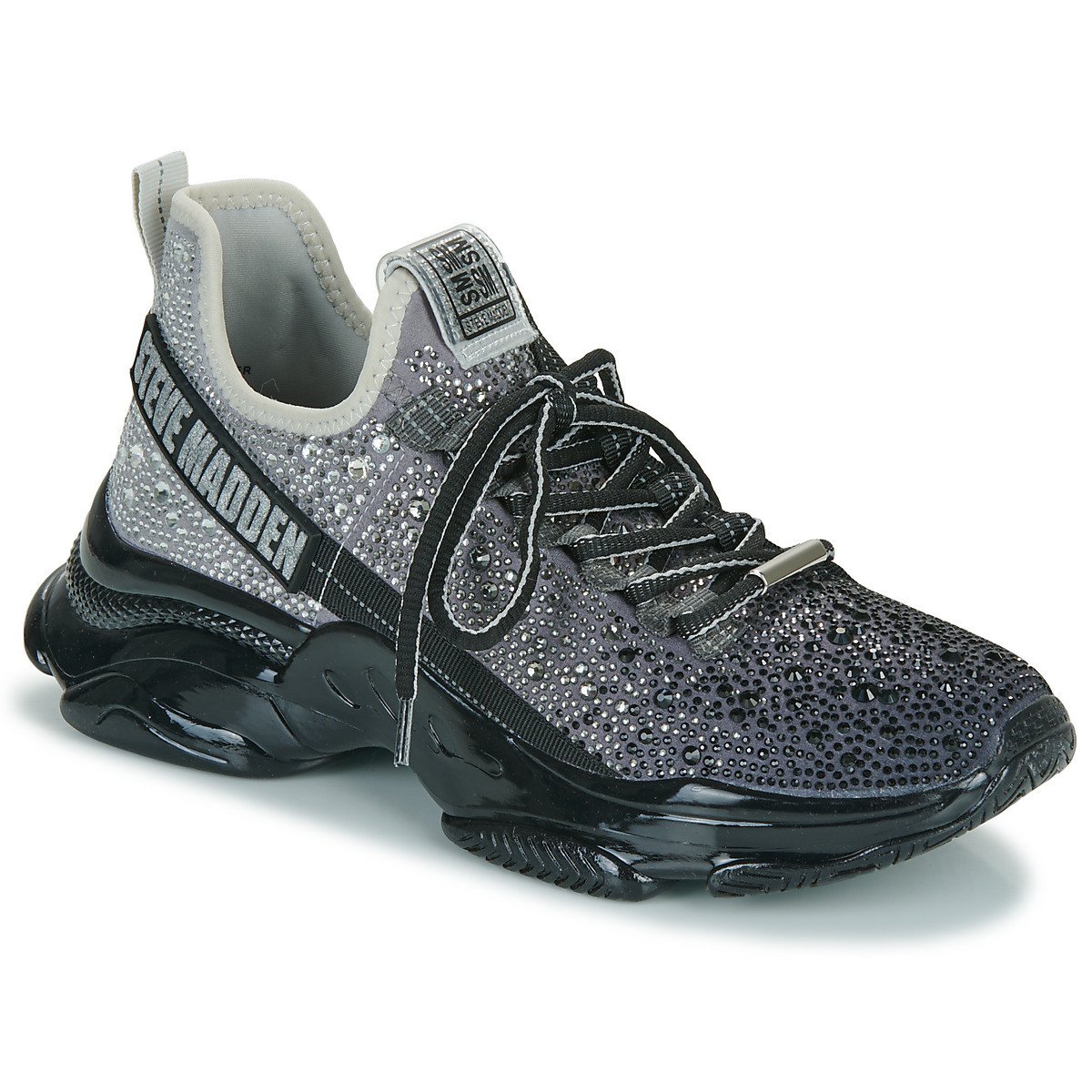 Steve Madden  MISTICA  Černá