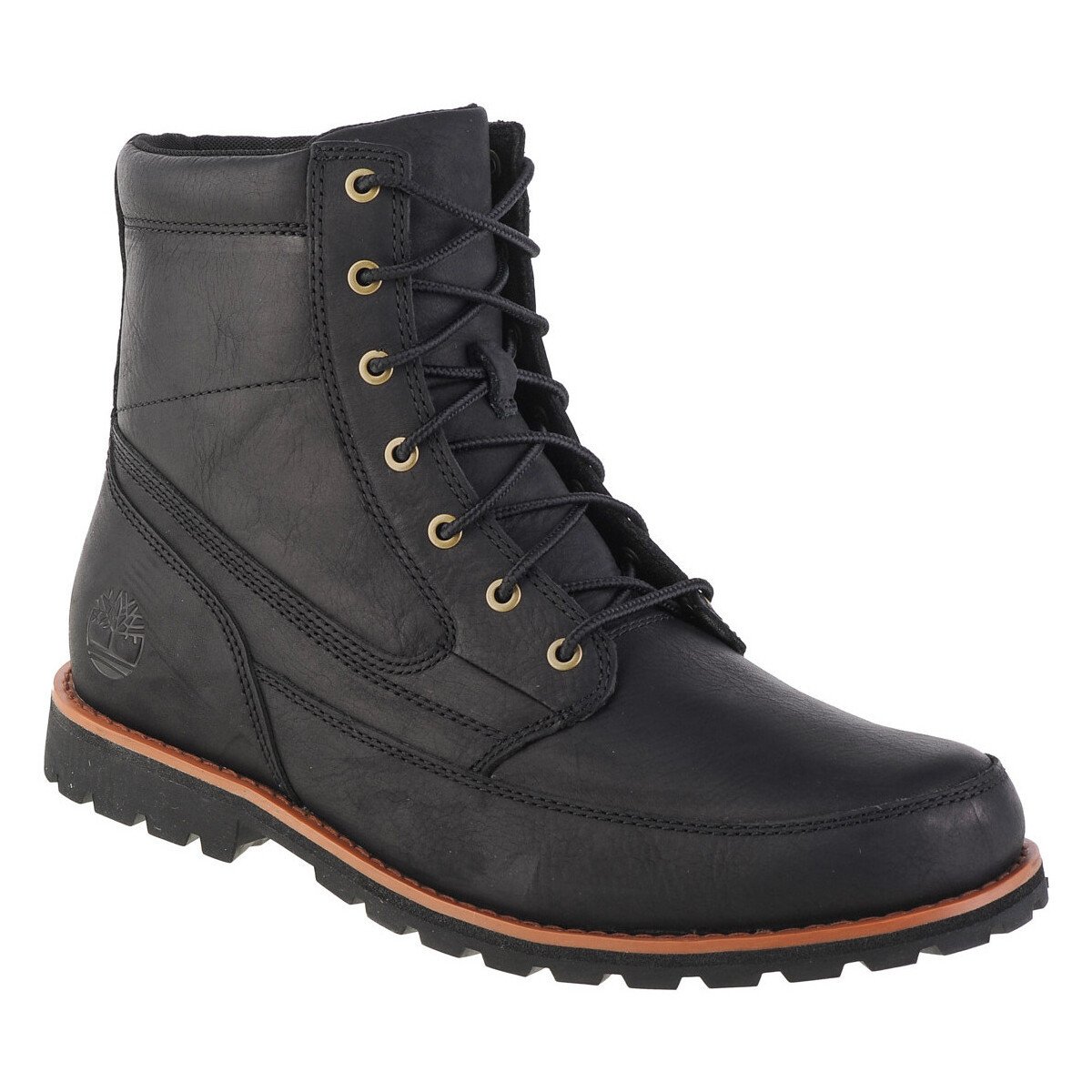 Timberland  Attleboro PT Boot  Černá