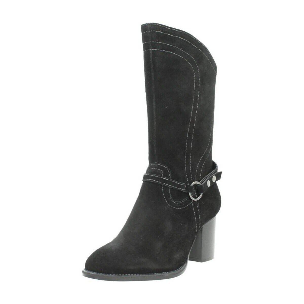 Chika 10  ESPUELA 05  Černá