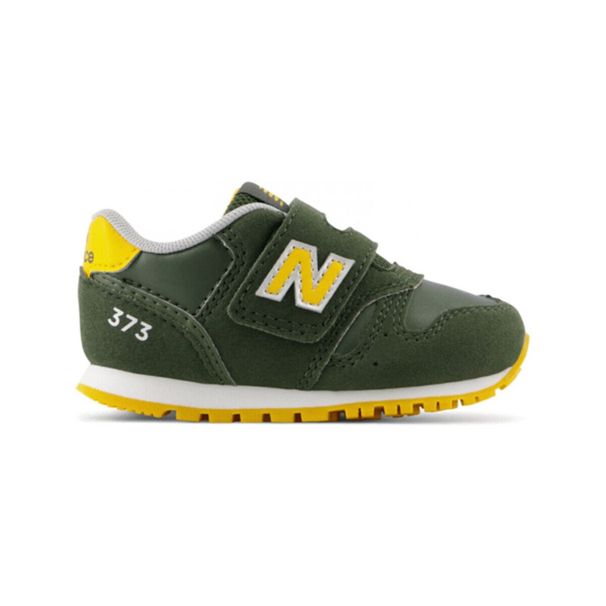 New Balance  Iz373 m  Zelená