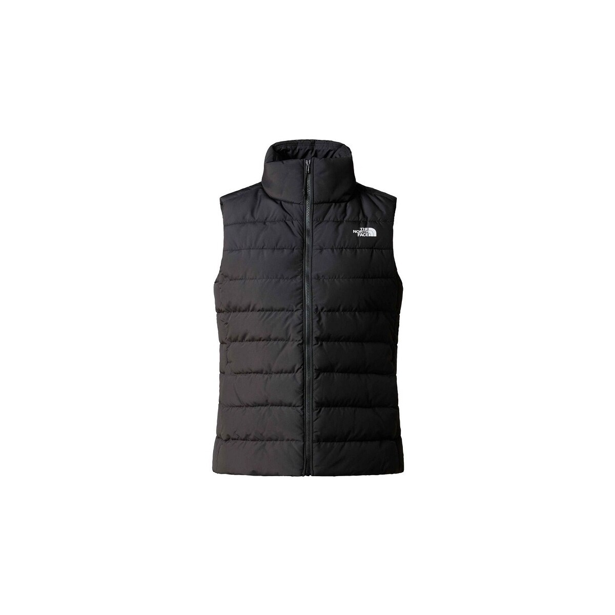 The North Face  W ACONCAGUA 3 VEST  Černá
