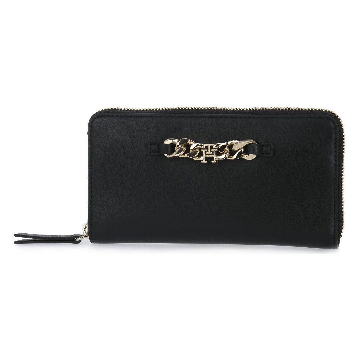 Tommy Hilfiger  BDSBLACK  Černá