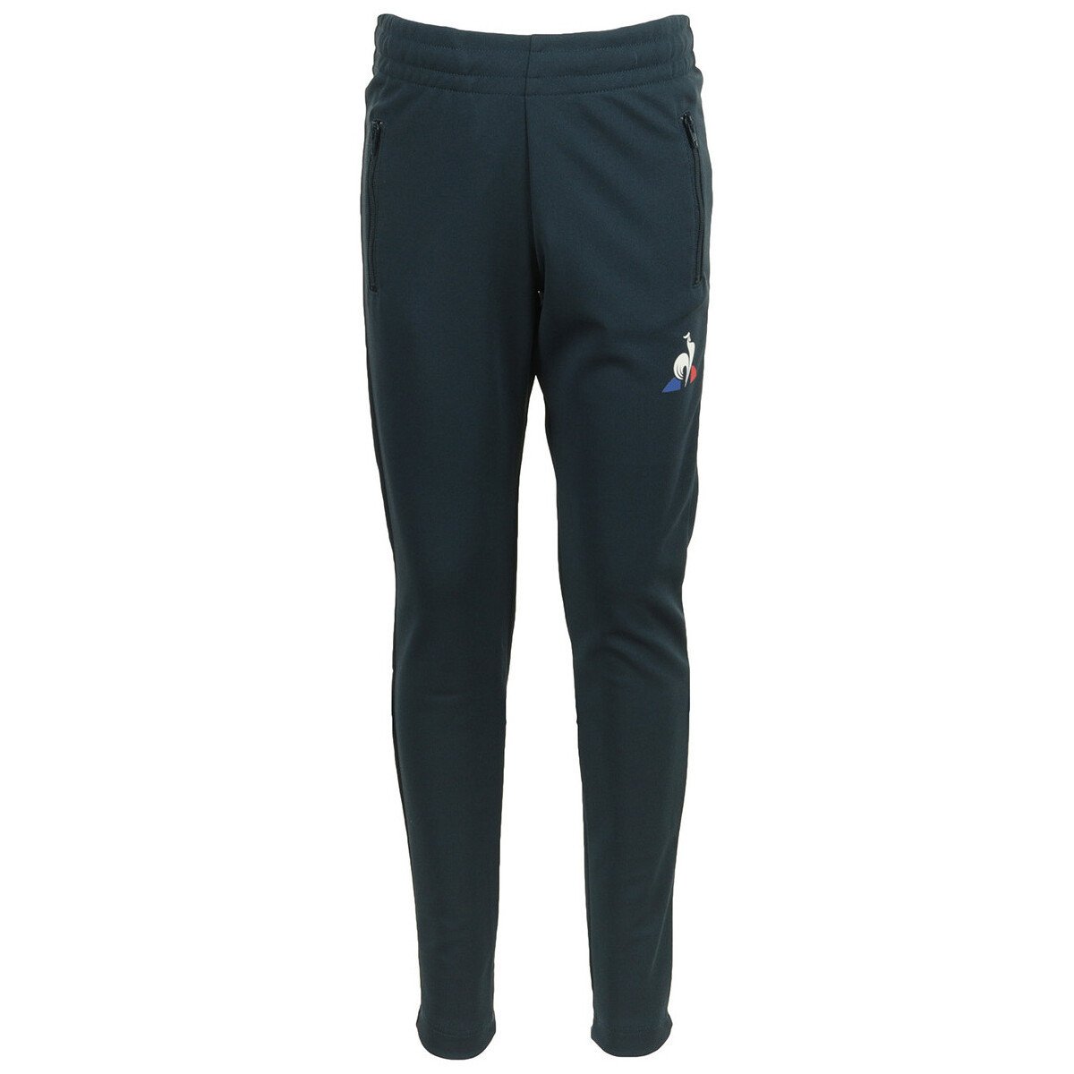 Le Coq Sportif  N 1 Training Pant Slim  Modrá