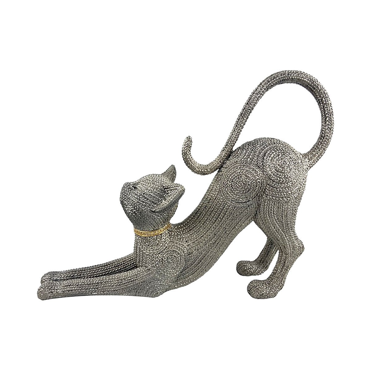 Signes Grimalt  Kočičí Postava  Stříbrná