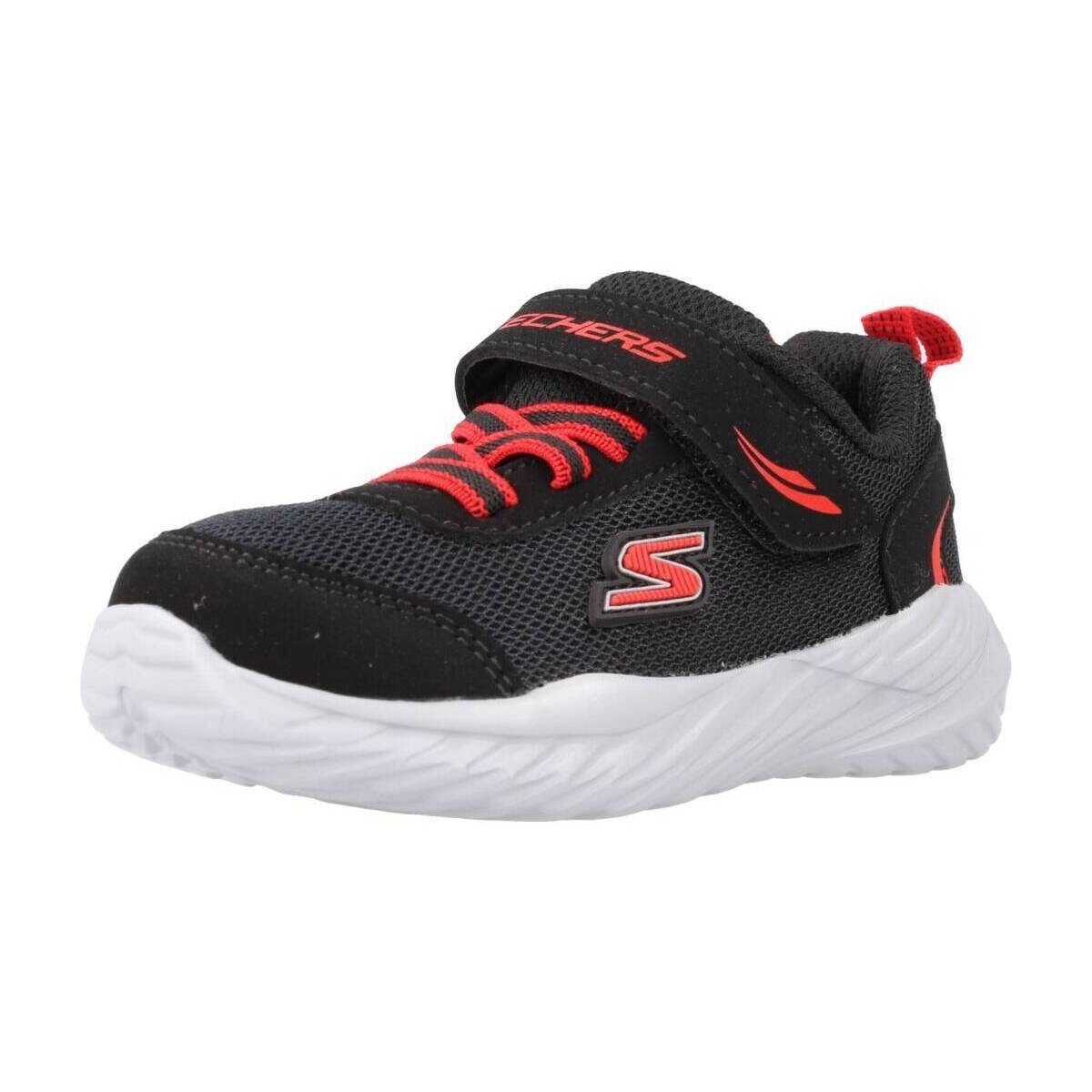 Skechers  407308N  Černá