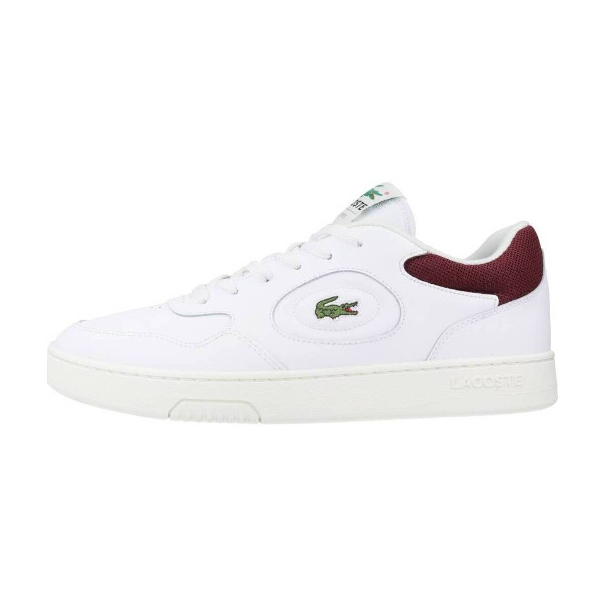 Lacoste  LINESET 223  Bílá