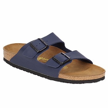 Birkenstock  ARIZONA  Tmavě modrá