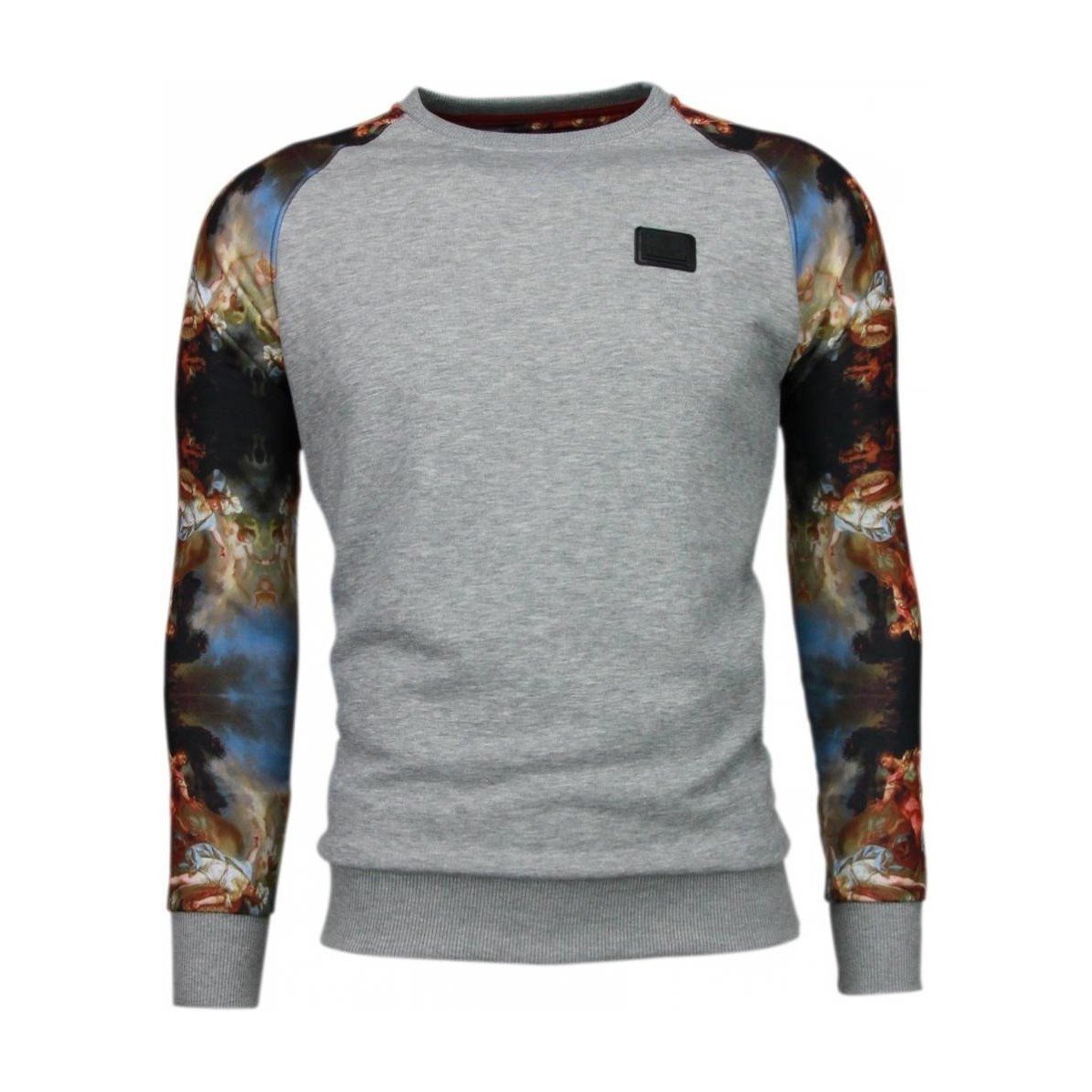 Local Fanatic  25994856  Šedá