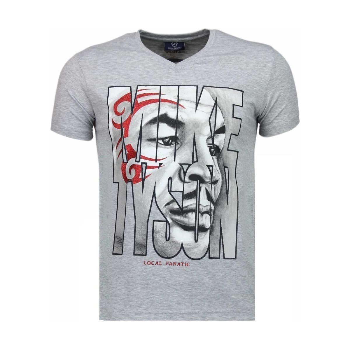 Local Fanatic  15221650  Šedá