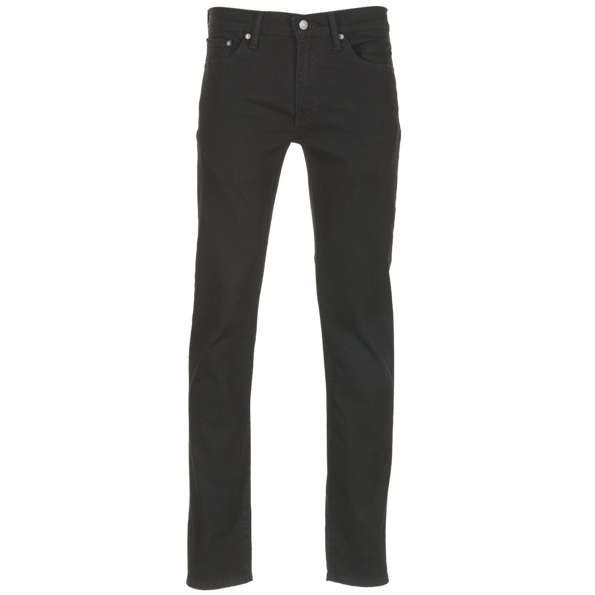 Levis  511 SLIM FIT  Černá