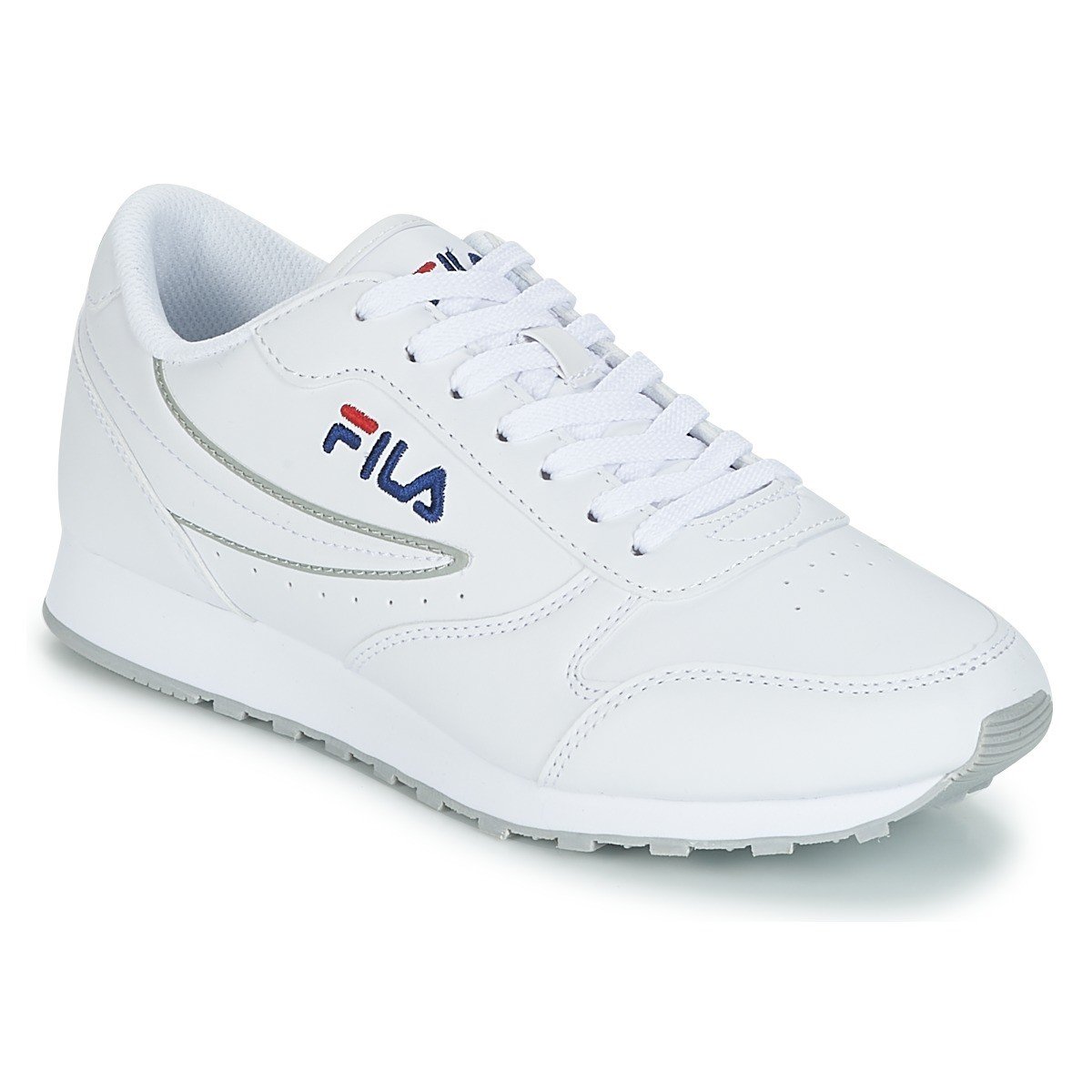 Fila  ORBIT LOW WMN  Bílá