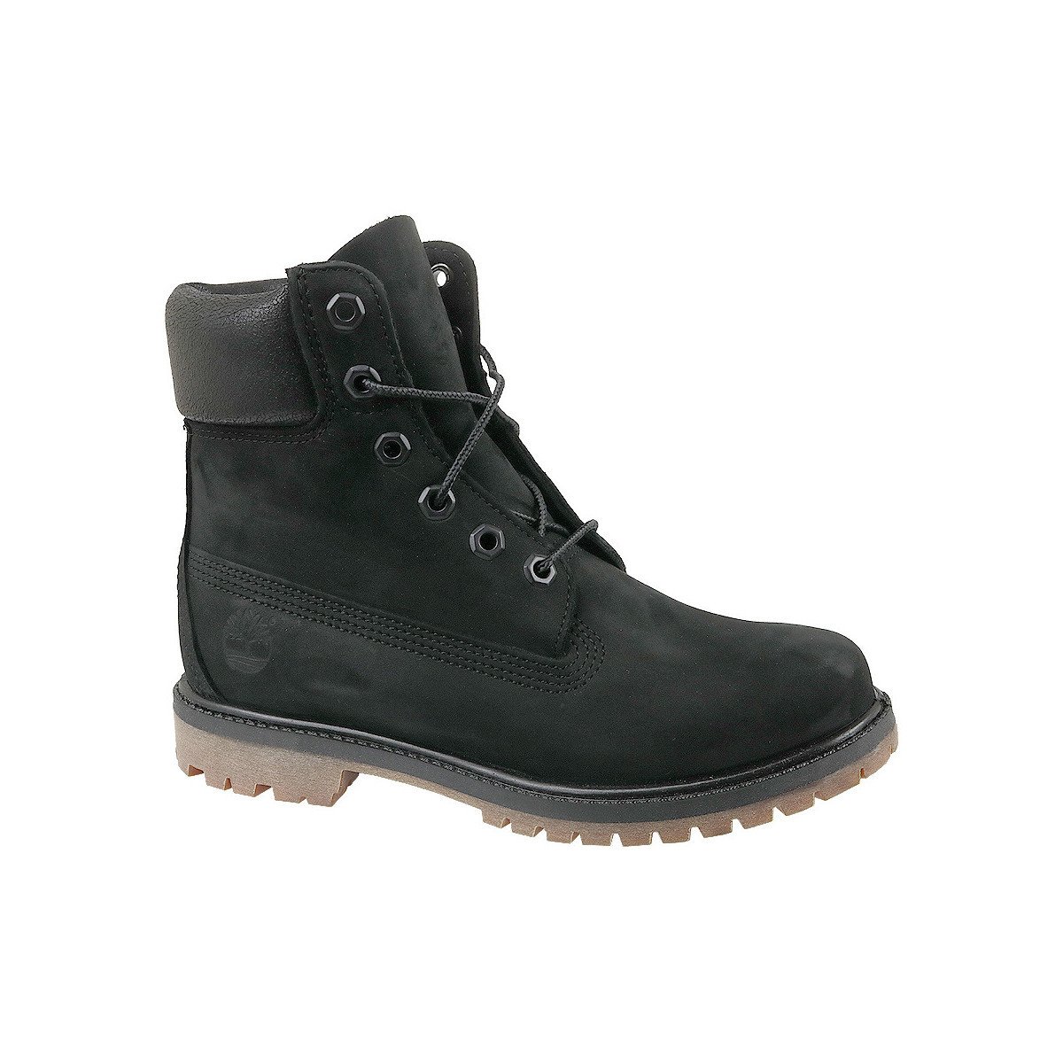 Timberland  6 In Premium Boot W  Černá