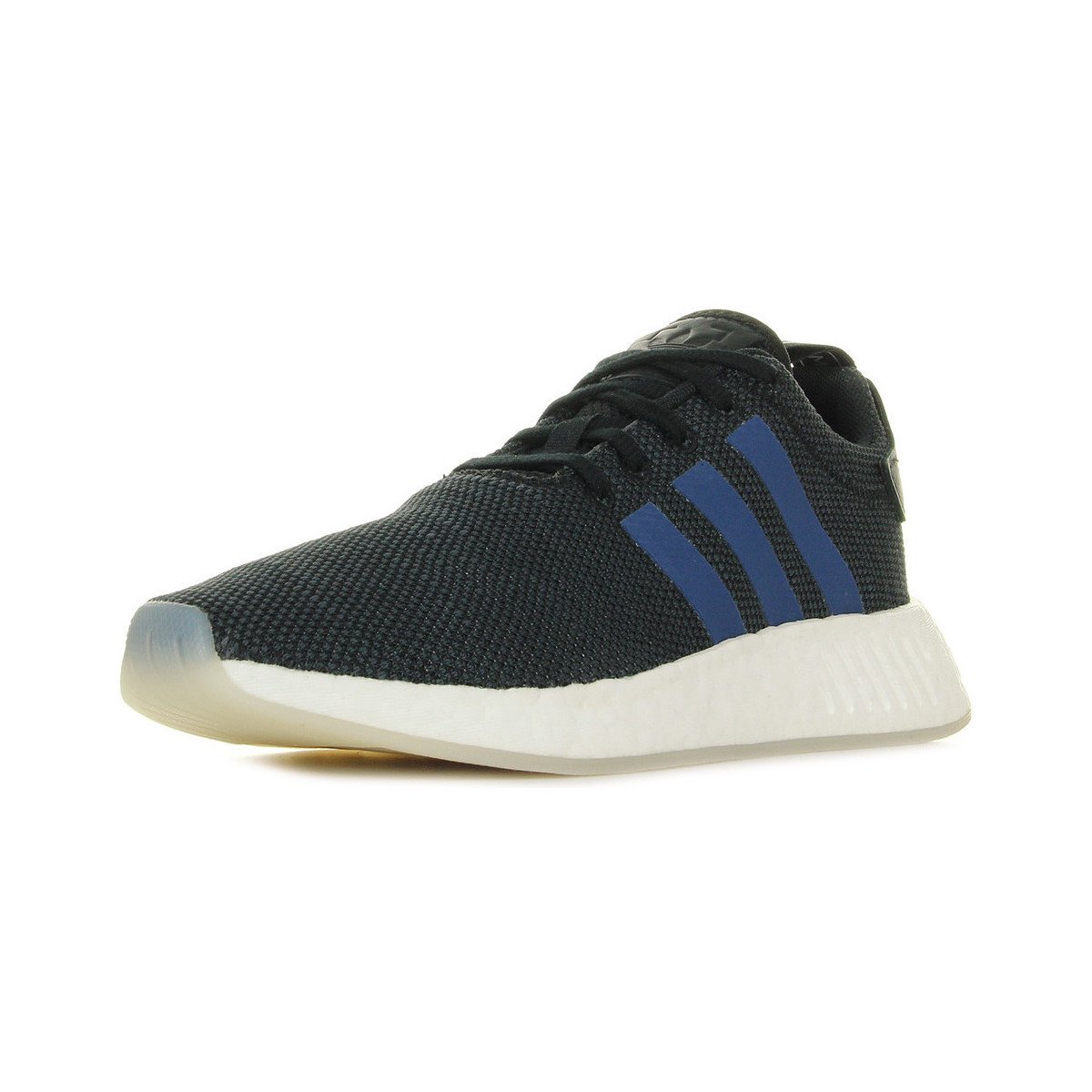adidas  Nmd R2  Černá