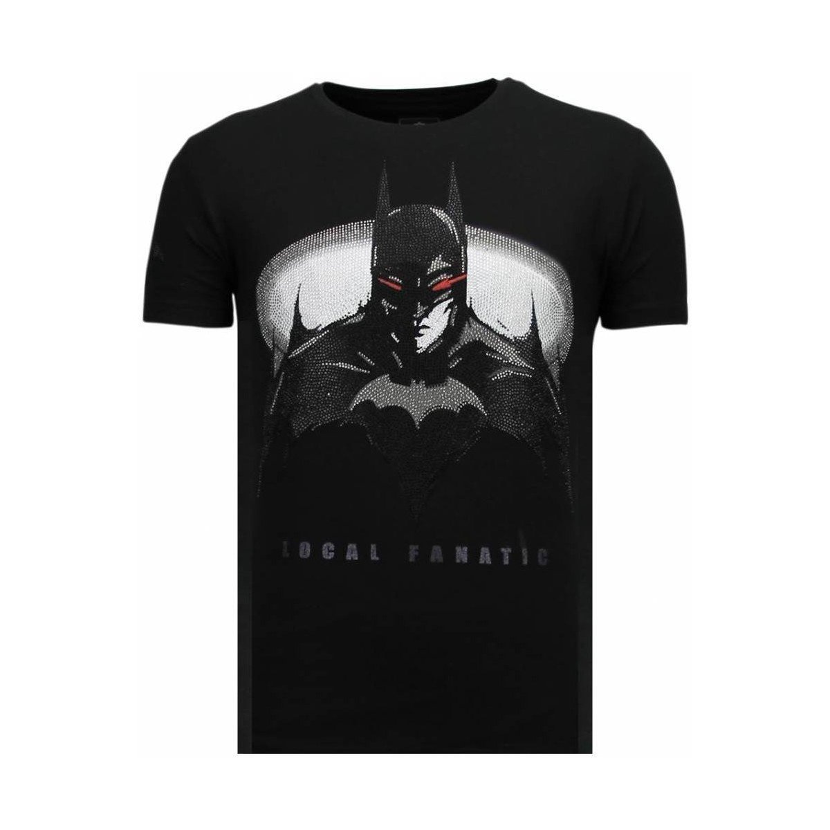 Local Fanatic  64900583  Černá