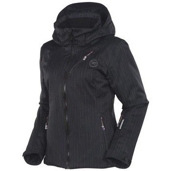 Rossignol  VELA JKT W RL2WJ12-200  Černá