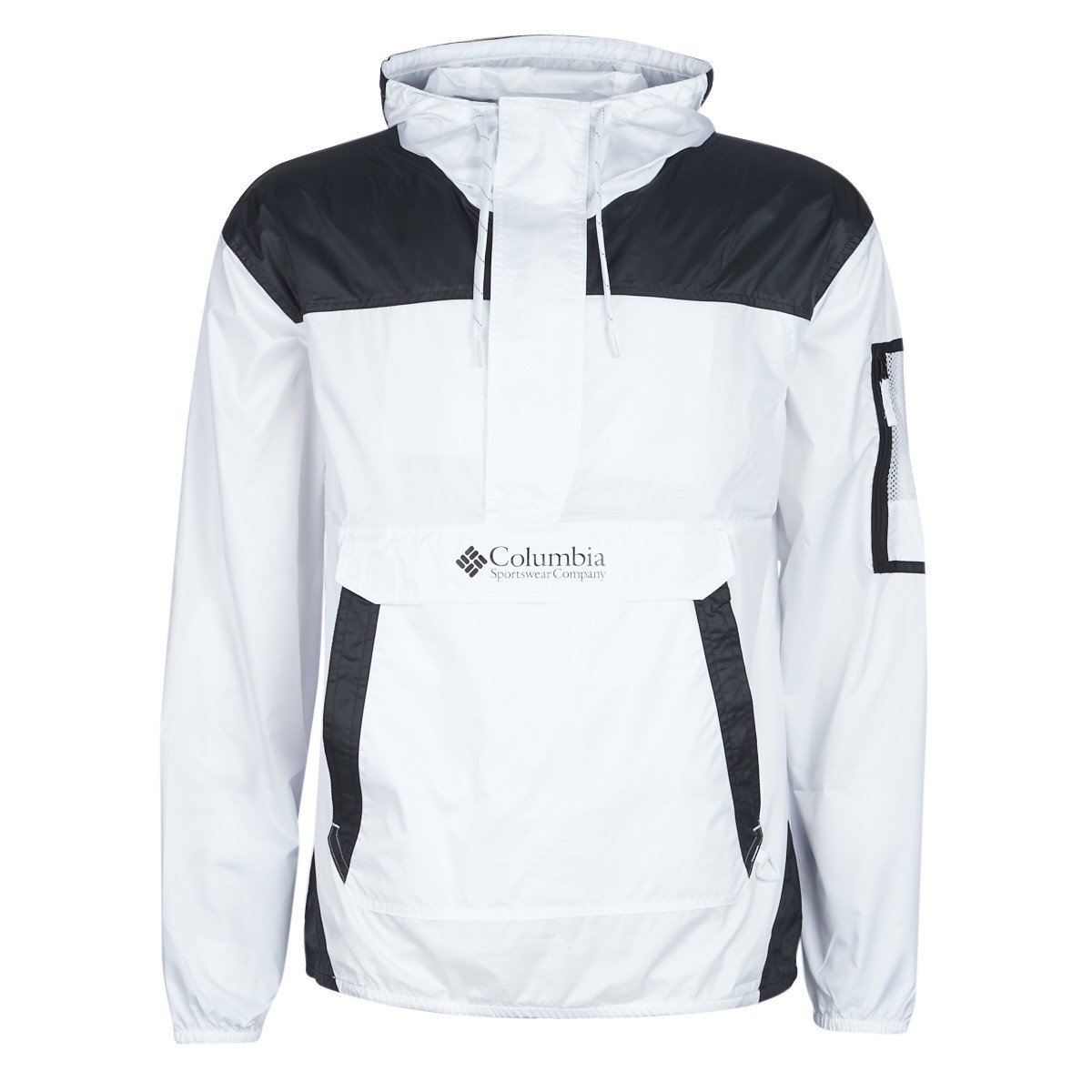 Columbia  CHALLENGER WINDBREAKER  Bílá