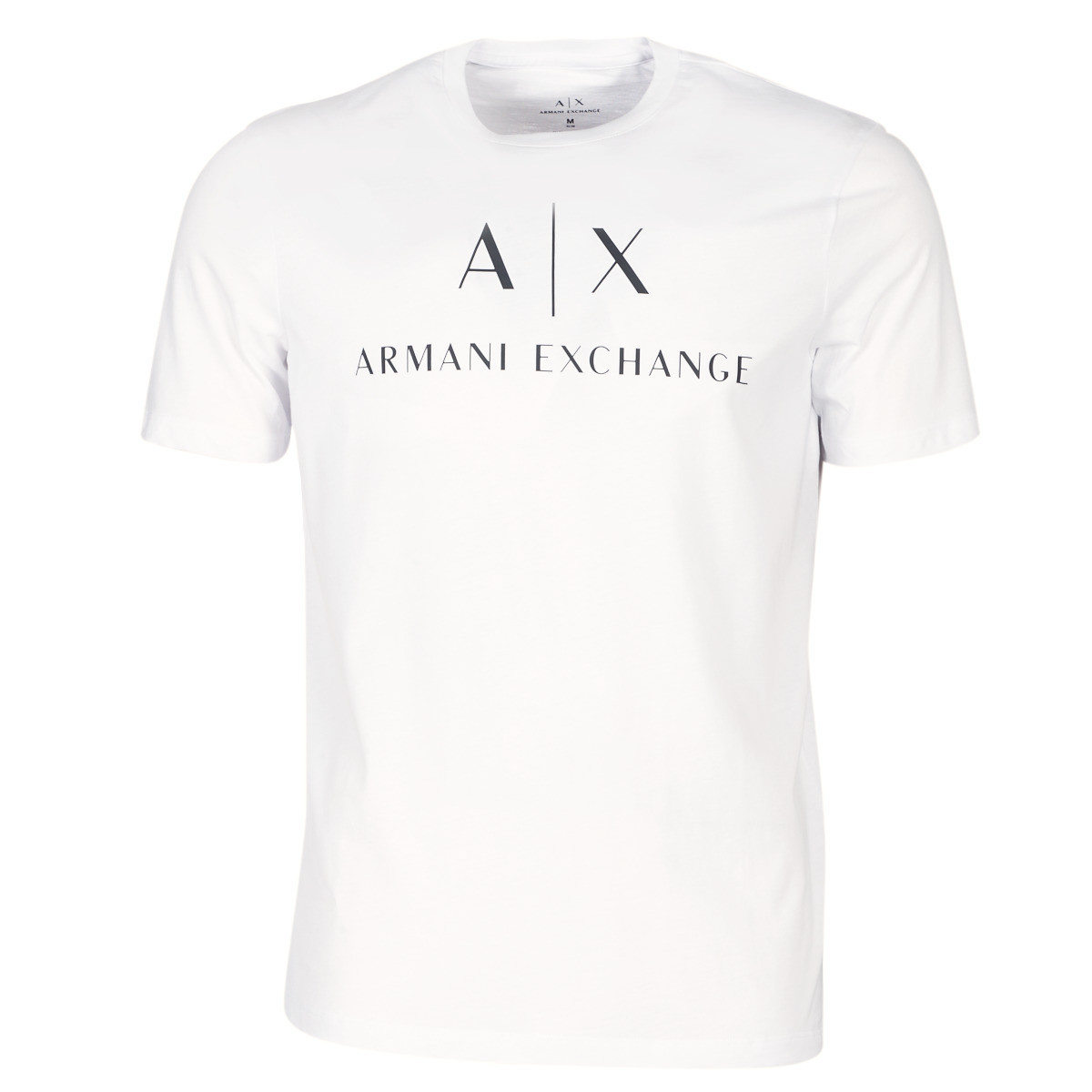 Armani Exchange  8NZTCJ-Z8H4Z-1100  Bílá