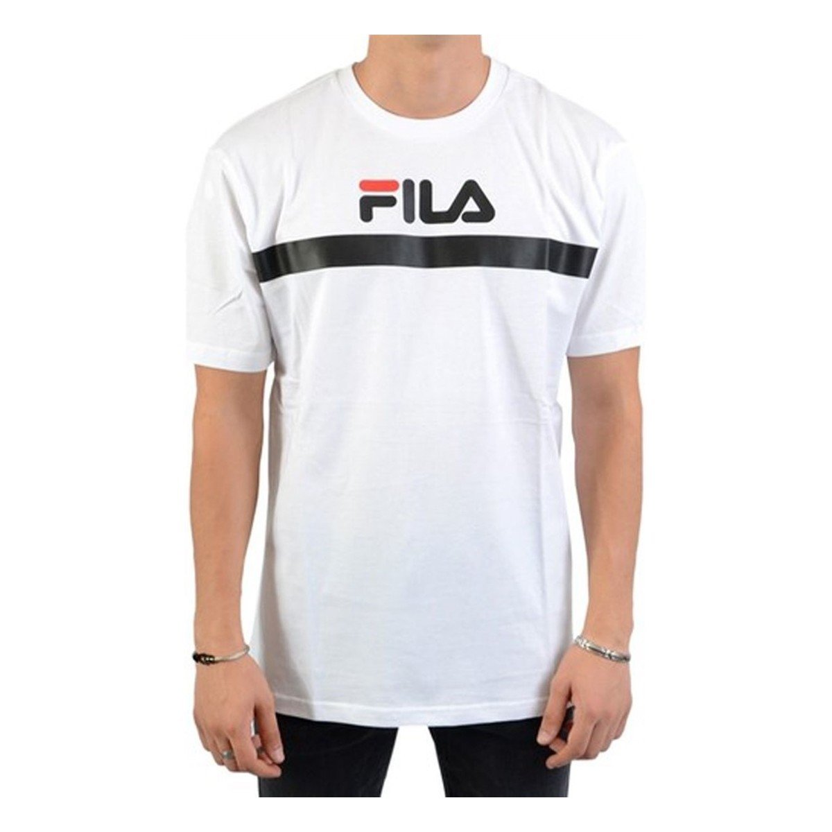 Fila  ANATOLI TEE  Bílá