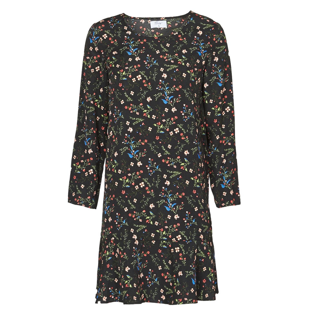 Betty London  NELLY  Černá