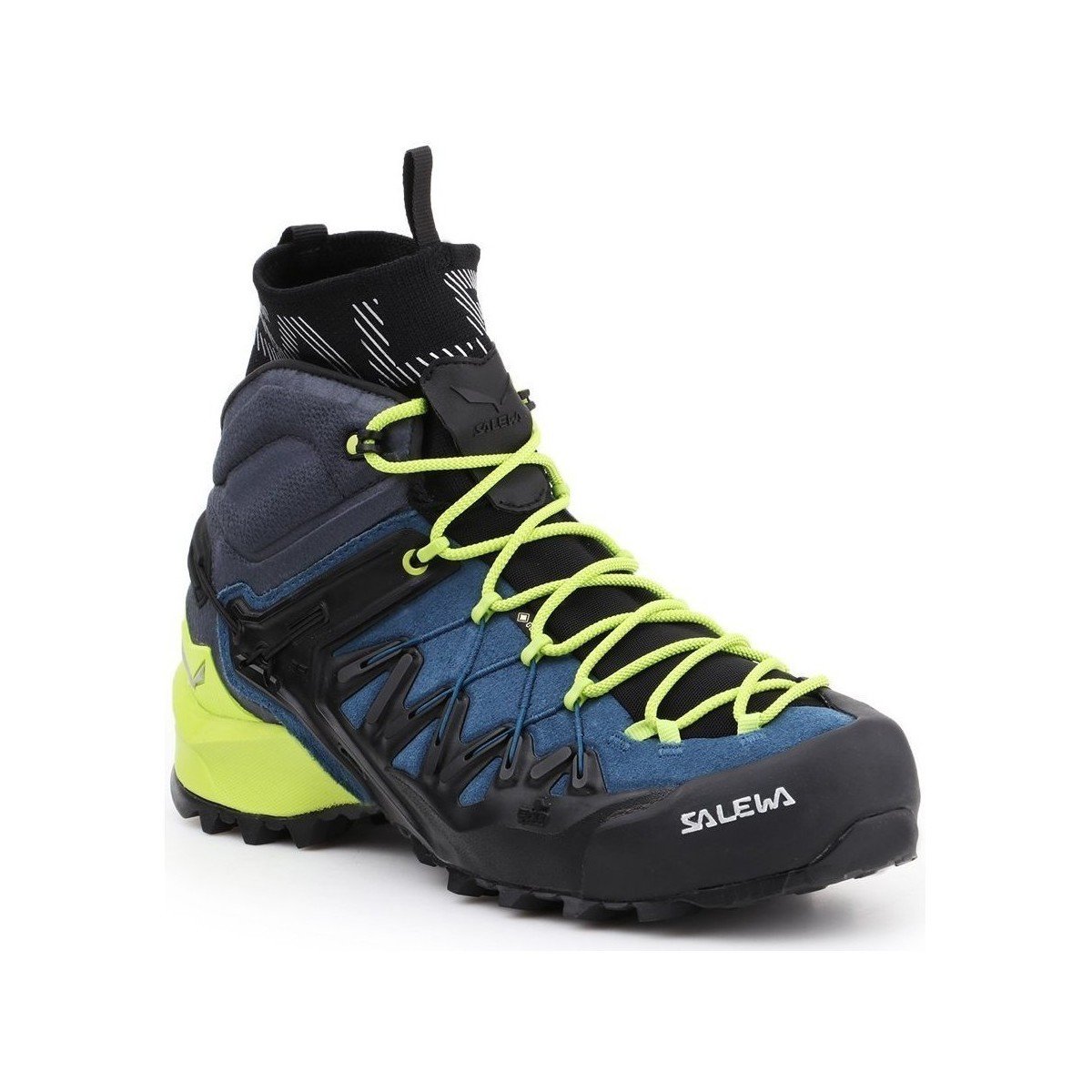 Salewa  MS Wildfire Edge MID GTX 61350-8971  ruznobarevne