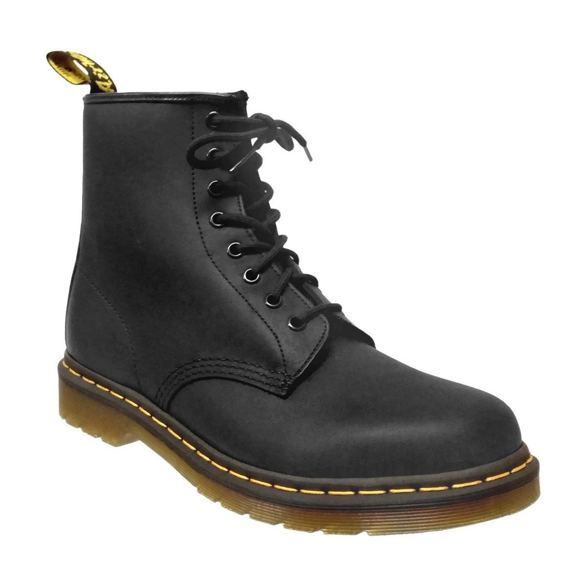 Dr. Martens  1460 smooth  Černá