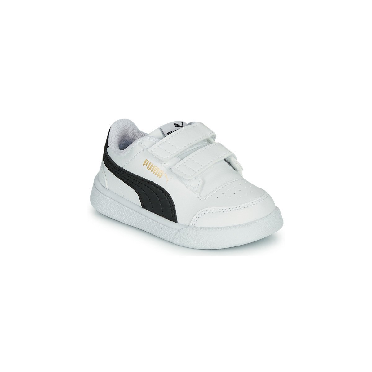 Puma  SHUFFLE INF  Bílá