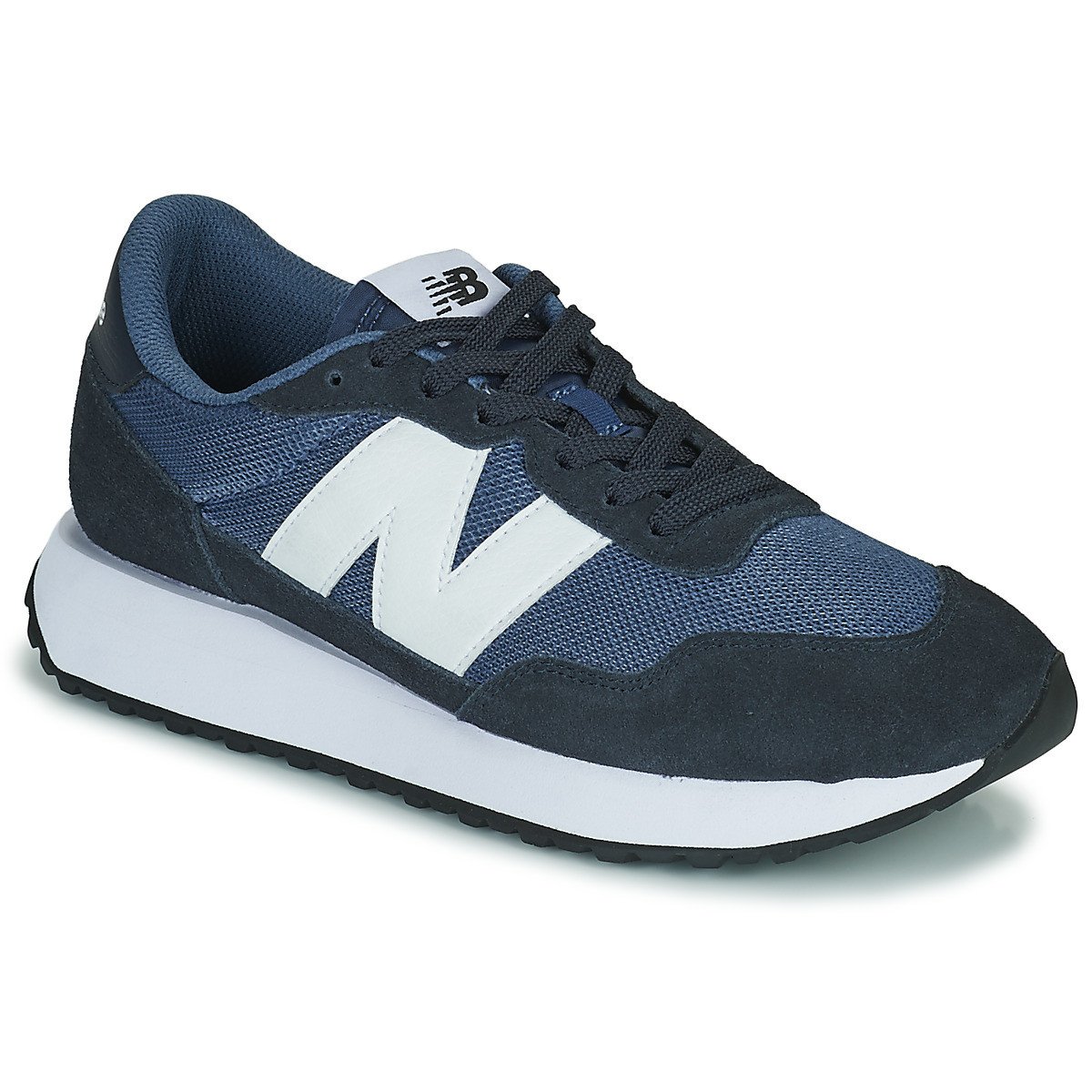 New Balance  237  Modrá