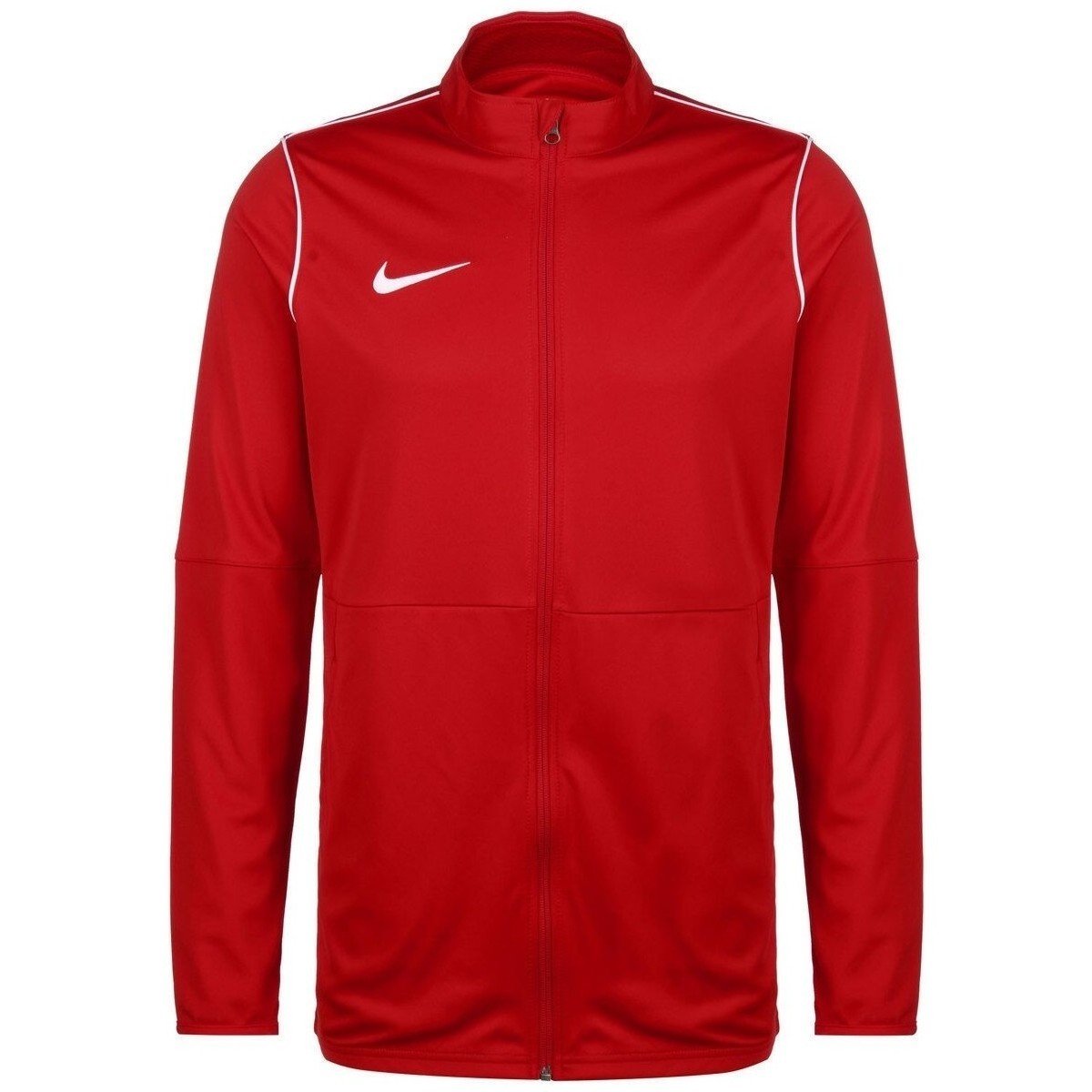 Nike  DRY PARK20 KNIT TRACK  Červená