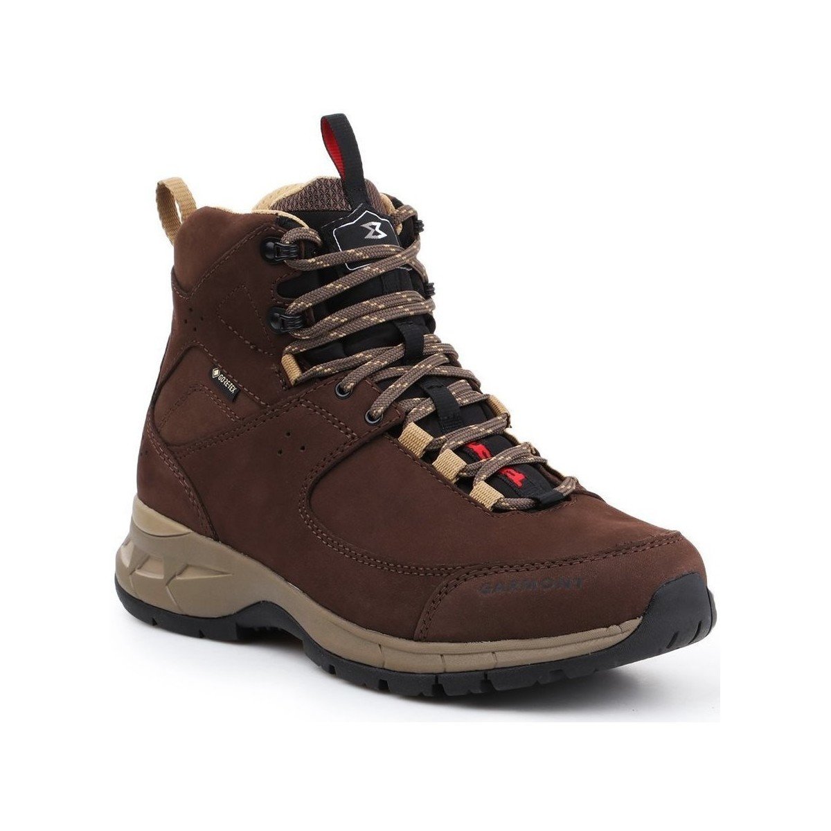 Garmont  Trail Beast MID GTX WMS 481208-615  Hnědá