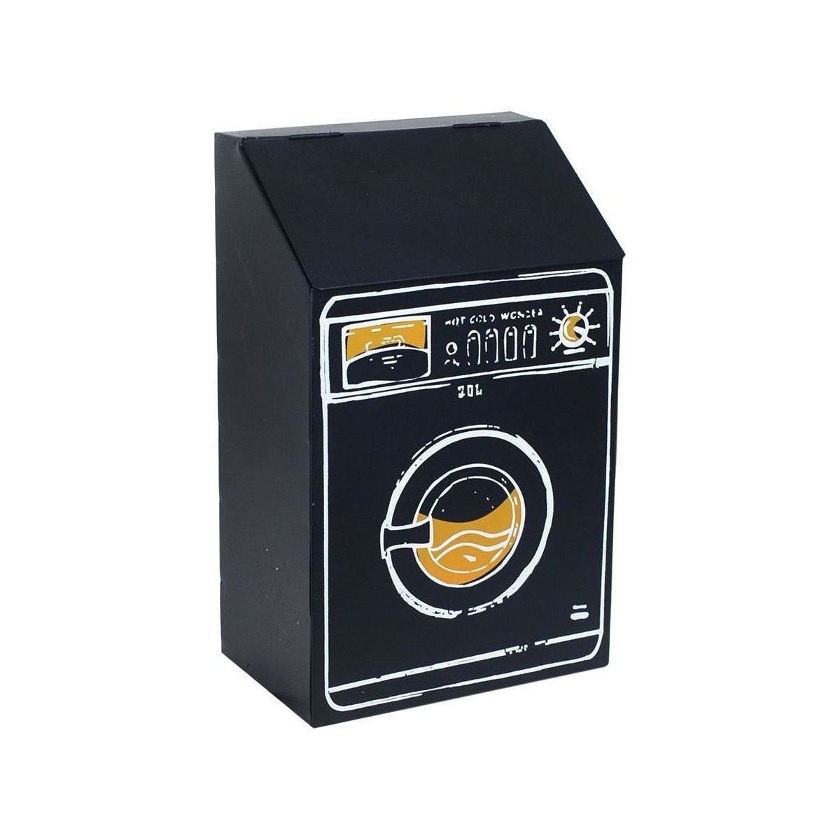 Signes Grimalt  Pokladna  Černá